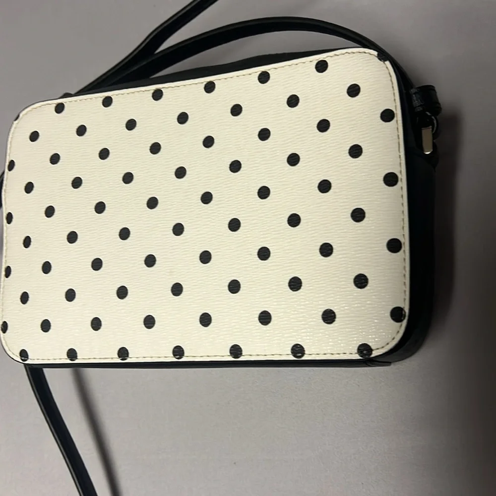 RARE Kate Spade Minnie Mouse Purse - Picture 5 of 8